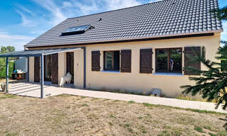 Maison 5 Pièces 90 m² à vendre à Saint-Luc (27930)