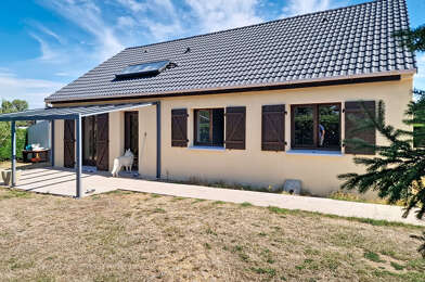 Maison 5 pièces 189000 €