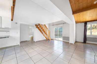 Maison 4 pièces 242600 €