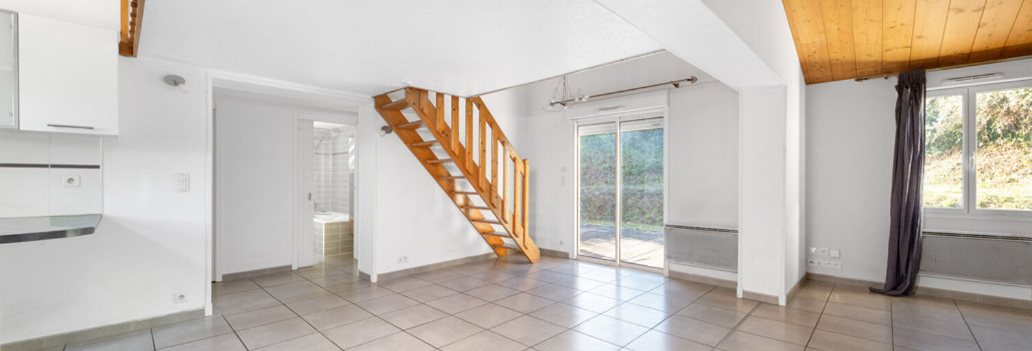 Maison 4 Pièces 80 m² à vendre à Saint-Sauveur (31790)