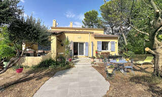 Maison 5 Pièces 158 m² à vendre à Belcodène (13720)
