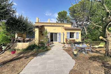 Maison 5 pièces 565000 €