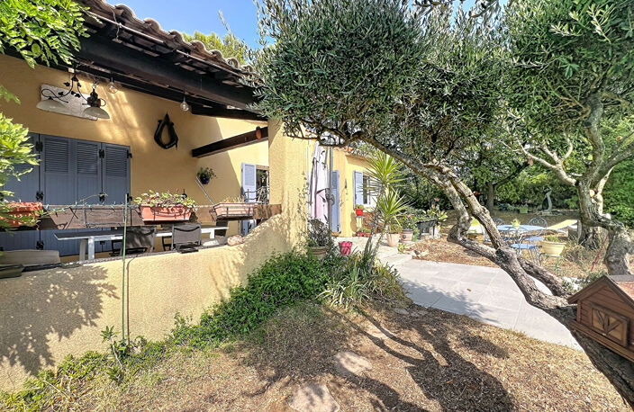 Maison Belcodene 5 pièce(s) 162 m2 — photo 3