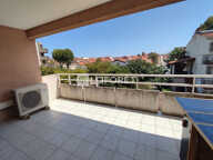 PERPIGNAN - Saint Martin - Appartement T4 meublé de 92 m² — photo 2
