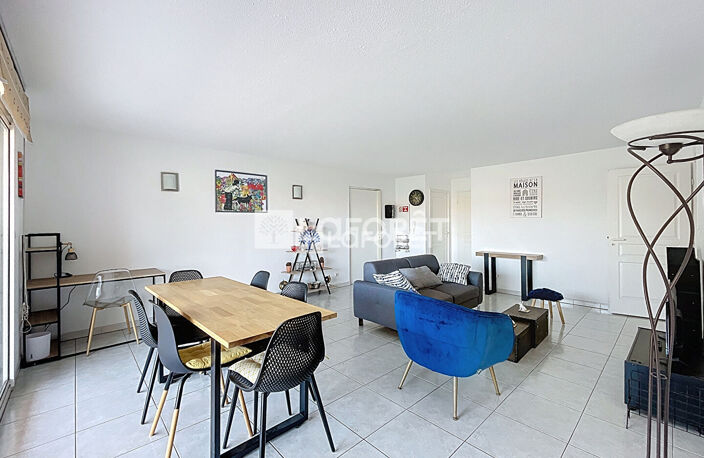 PERPIGNAN - Saint Martin - Appartement T4 meublé de 92 m² — photo 3