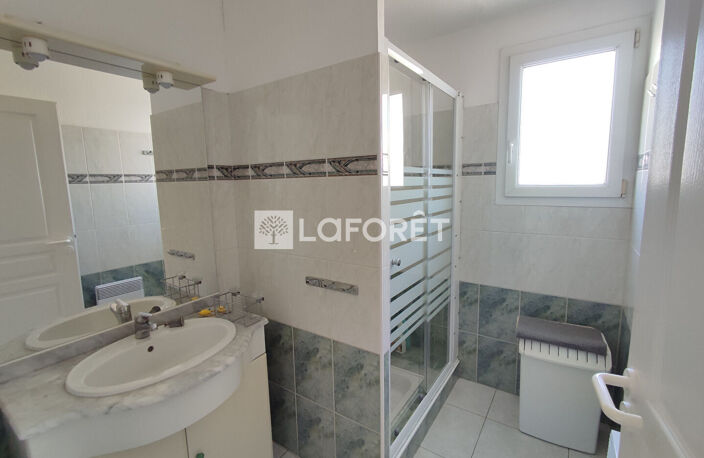 PERPIGNAN - Saint Martin - Appartement T4 meublé de 92 m² — photo 4