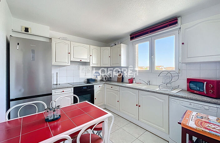 PERPIGNAN - Saint Martin - Appartement T4 meublé de 92 m² — photo 5