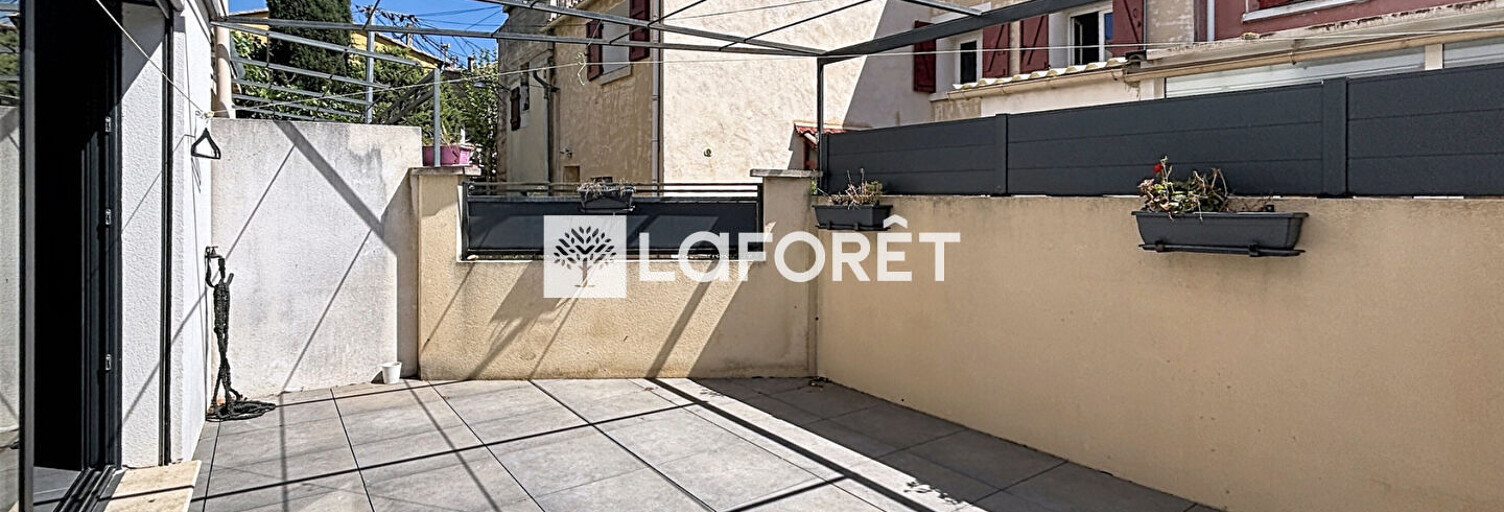 Maison 5 Pièces 140 m² à vendre à Cuges-les-Pins (13780)