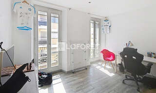Appartement 1 Pièce 30 m² à vendre à Marseille 5 (13005)