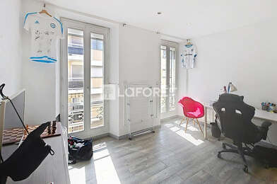 Appartement 1 pièces 124000 €