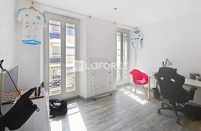 Studio Marseille 13006 — photo du bien