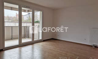 Appartement 2 Pièces 44 m² à louer à Valenciennes (59300)
