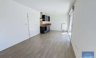 Appartement 2 Pièces 46 m² à louer à Valenciennes (59300)