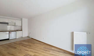 Appartement 2 Pièces 41 m² à louer à Valenciennes (59300)