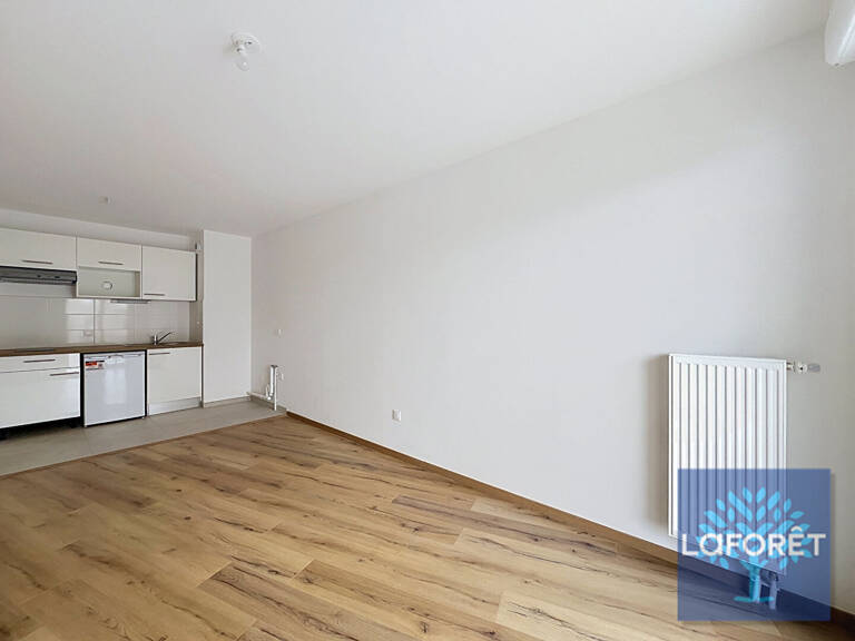 Appartement Valenciennes 2 pièce(s) 41 m2, Les Lumières de l'Escaut — photo 1