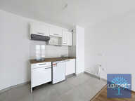 Appartement Valenciennes 2 pièce(s) 41 m2, Les Lumières de l'Escaut — photo 3