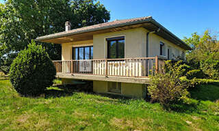 Maison 4 Pièces 94 m² à vendre à Orthez (64300)