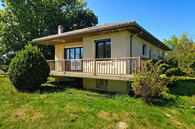 Maison 4 pièces 197000 €