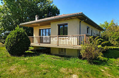 Maison proche Orthez 4 pièce(s) 94m² — photo du bien