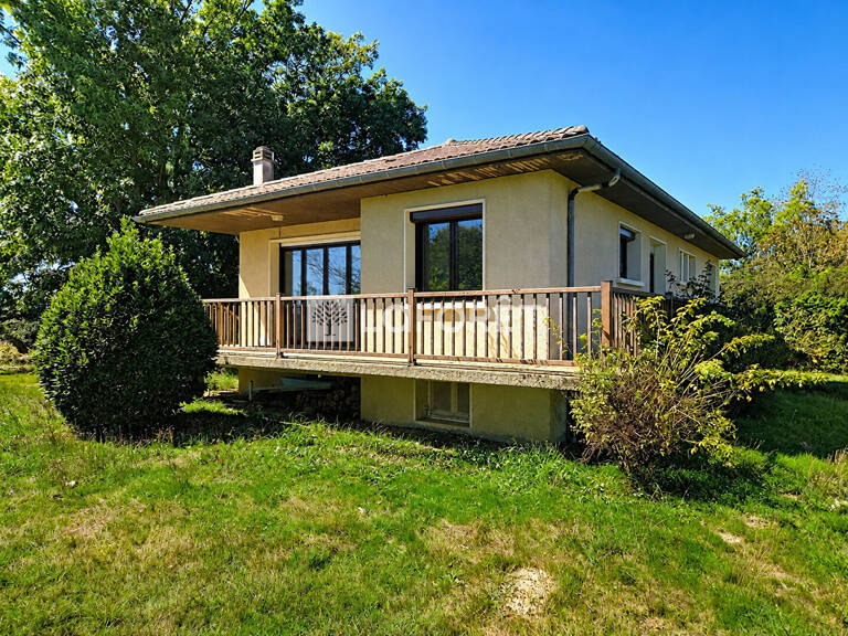 Maison proche Orthez 4 pièce(s) 94m² — photo 1