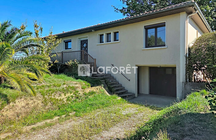 Maison proche Orthez 4 pièce(s) 94m² — photo 3