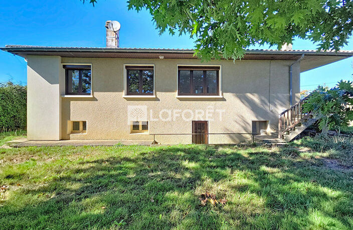 Maison proche Orthez 4 pièce(s) 94m² — photo 4