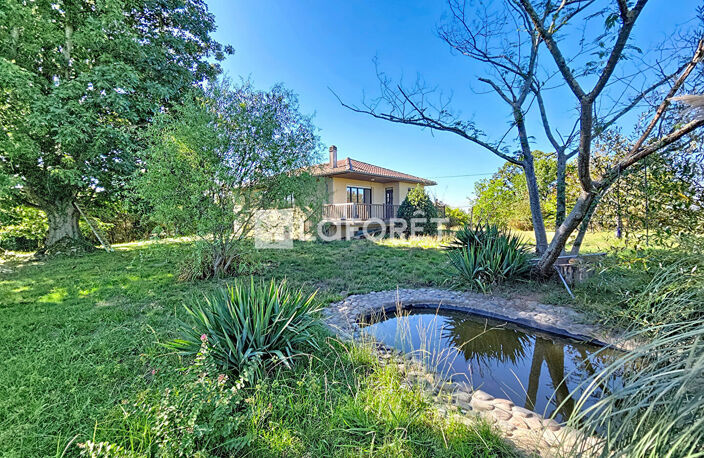 Maison proche Orthez 4 pièce(s) 94m² — photo 5