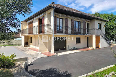 Maison 7 pièces 210000 €