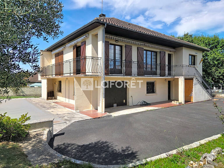 Maison Orthez 7 pièce(s) 184m² — photo 1