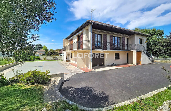 Maison Orthez 7 pièce(s) 184m² — photo 2