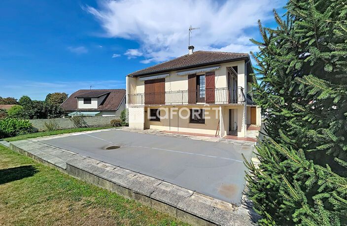Maison Orthez 7 pièce(s) 184m² — photo 3
