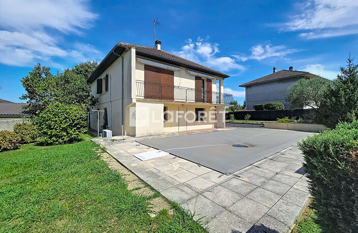 Maison Orthez 7 pièce(s) 184m² — photo 4