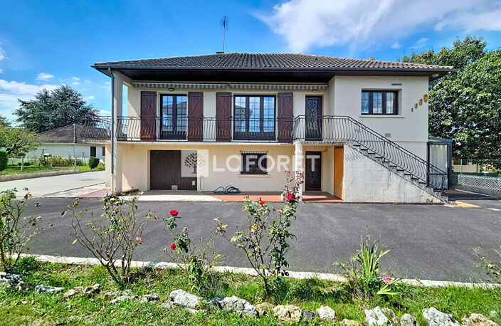 Maison Orthez 7 pièce(s) 184m² — photo 5