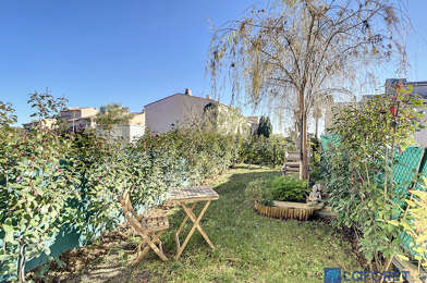 Appartement 2 pièces 1199 €