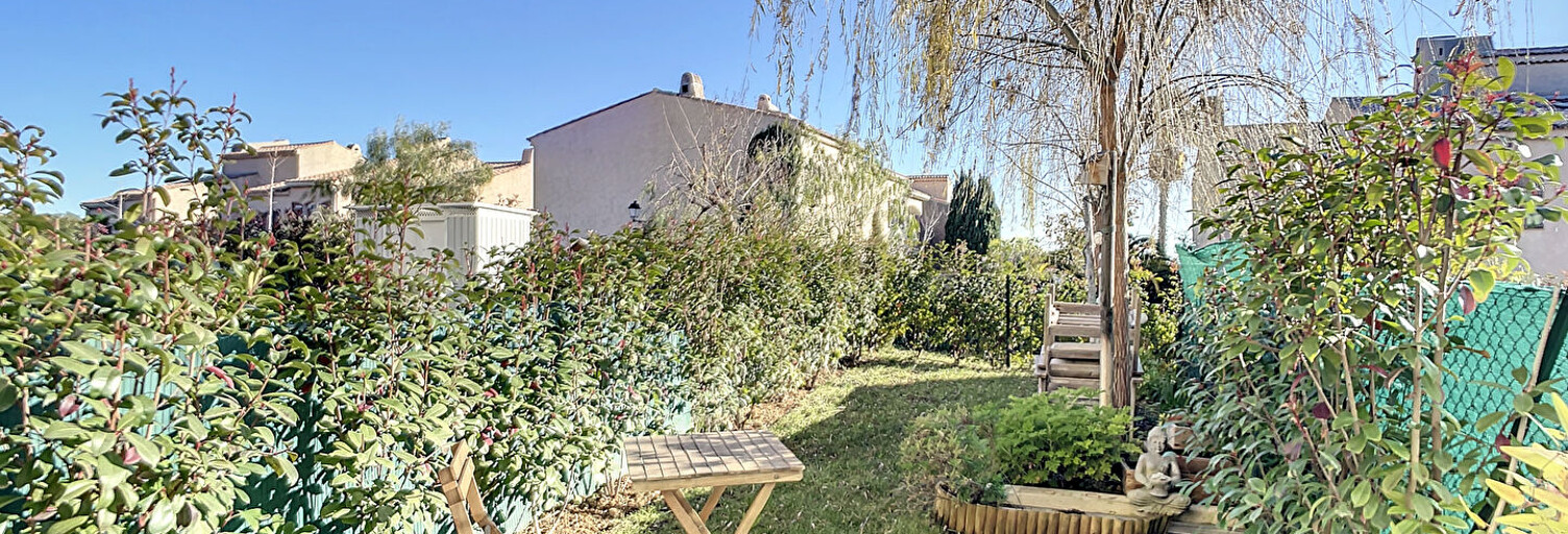 Appartement 2 Pièces 44 m² à louer à Nice (06200)