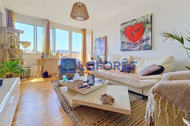 Appartement 4 pièces 134000 €