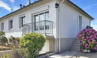 Maison 4 Pièces 91 m² à vendre à La Chaussée-Saint-Victor (41260)