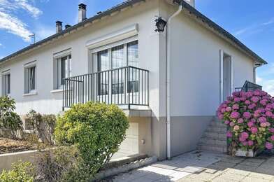 Maison 4 pièces 182000 €