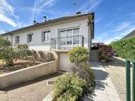 LA CHAUSSÉE SAINT VICTOR- Pavillon de 92m² habitables- 3 chamb — photo 2