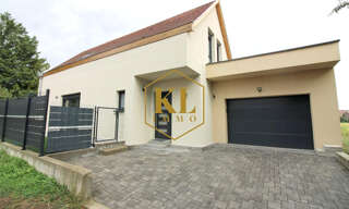 Maison 6 Pièces 117 m² à vendre à Hattstatt (68420)