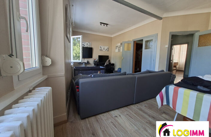 Maison à vendre Le Cateau-Cambrésis — photo 2