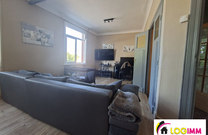 Maison à vendre Le Cateau-Cambrésis — photo 3