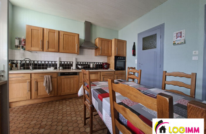 Maison à vendre Le Cateau-Cambrésis — photo 4