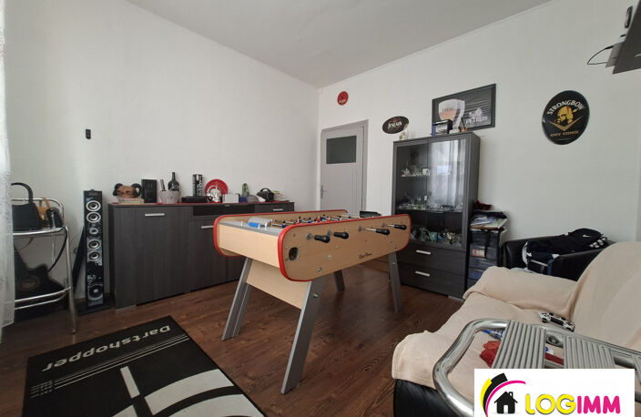 Maison à vendre Le Cateau-Cambrésis — photo 5