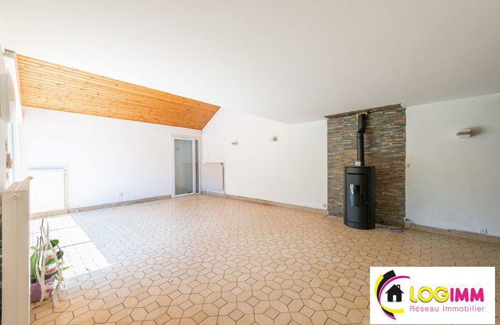 FAMARS  PLAIN-PIED 124 M²  3 CHAMBRES  SECTEUR RÉSIDE — photo 2
