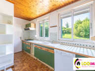 Plain Pied - 3 chambres jardin et garage — photo 3