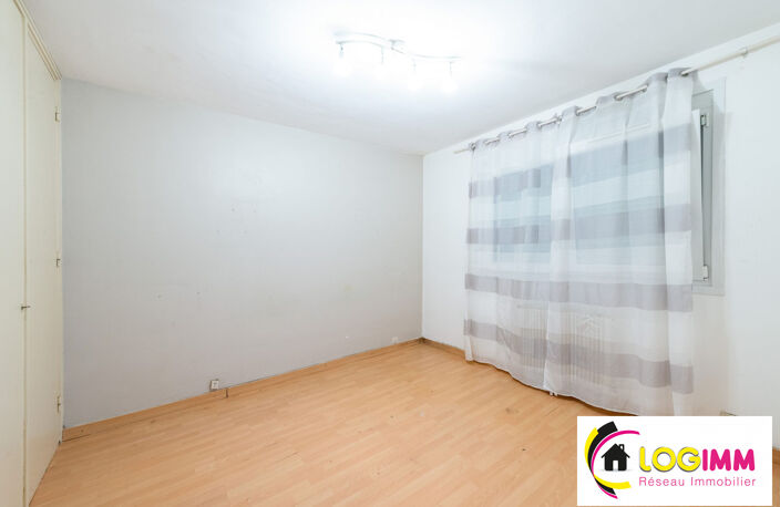 FAMARS  PLAIN-PIED 124 M²  3 CHAMBRES  SECTEUR RÉSIDE — photo 4