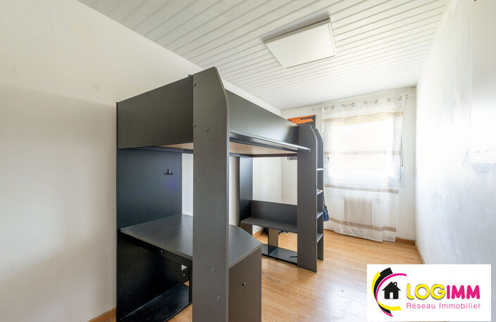 FAMARS  PLAIN-PIED 124 M²  3 CHAMBRES  SECTEUR RÉSIDE — photo 5