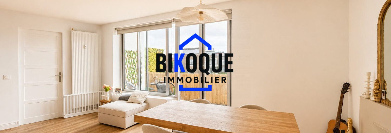 Appartement 3 Pièces 71 m² à vendre à Dunkerque (59140)