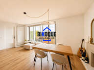 A VENDRE CHEZ BIKOQUE IMMOBILIER - APPARTEMENT T3 à DUNKERQUE C — photo 3